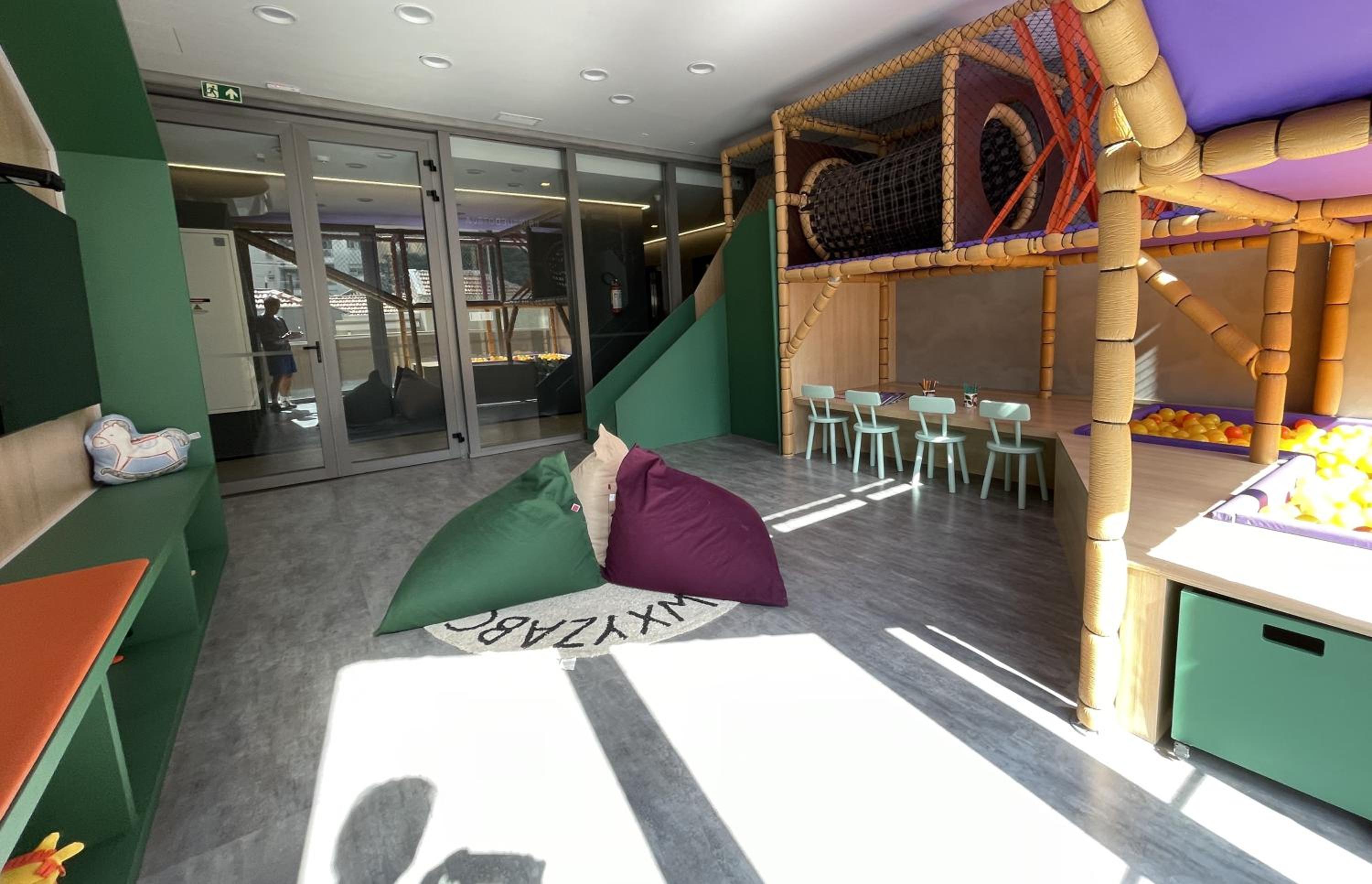 Luxo Novo e Aconchegante entre Pinheiros e Jardins