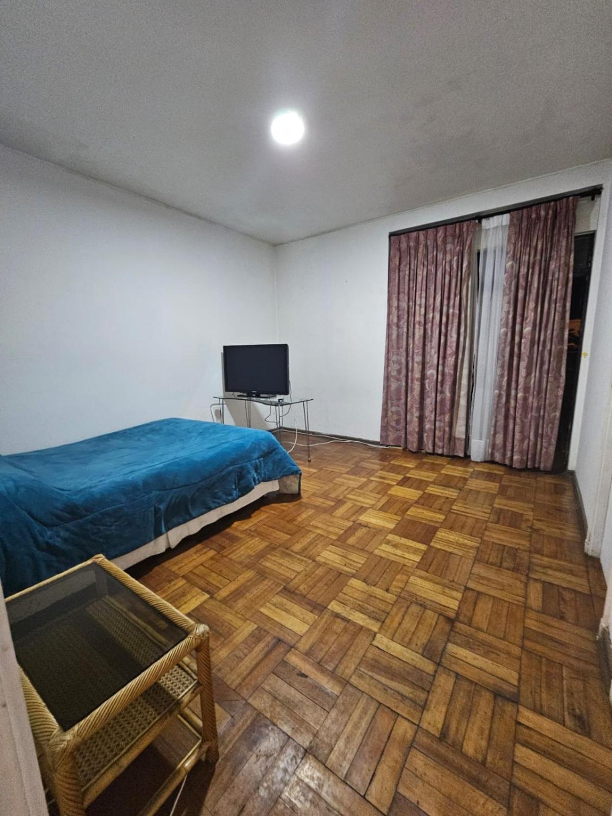 Departamento Amoblado