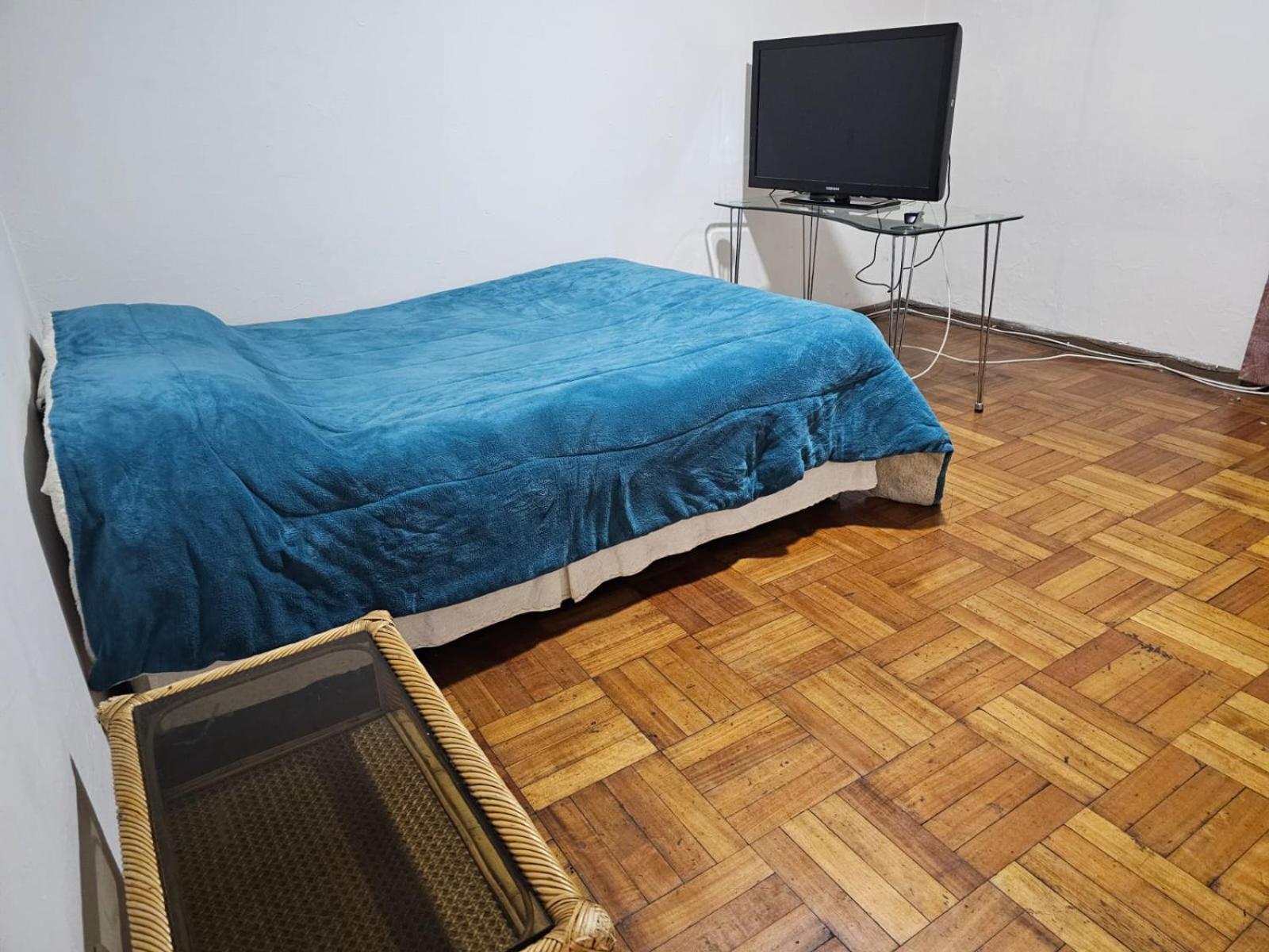 Departamento Amoblado