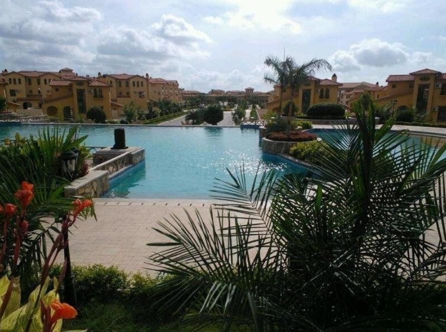 Jardim de Rosas Flat's