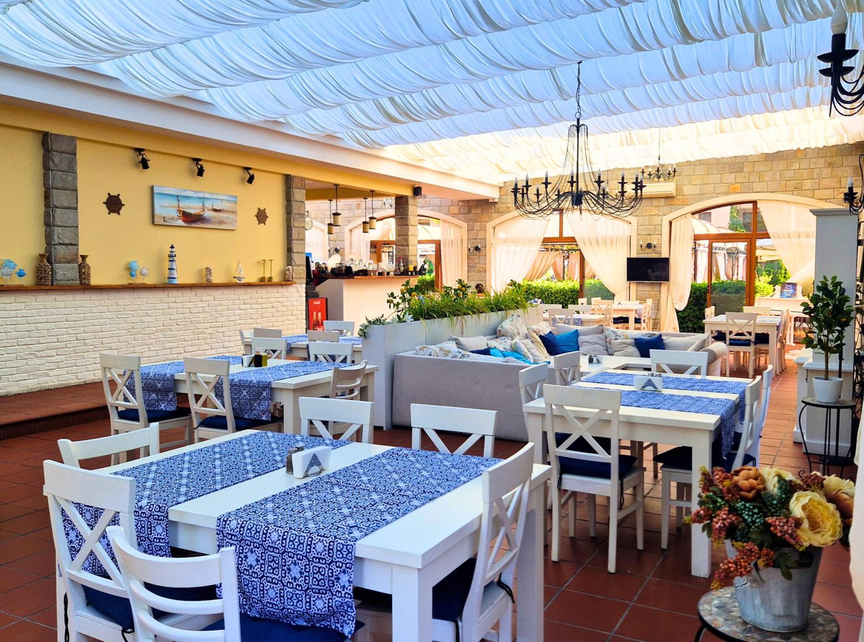 Attractive Studio-Apartment in Sunny Beach Cascadas Family Resort