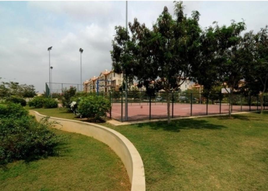 Jardim de Rosas Flat's