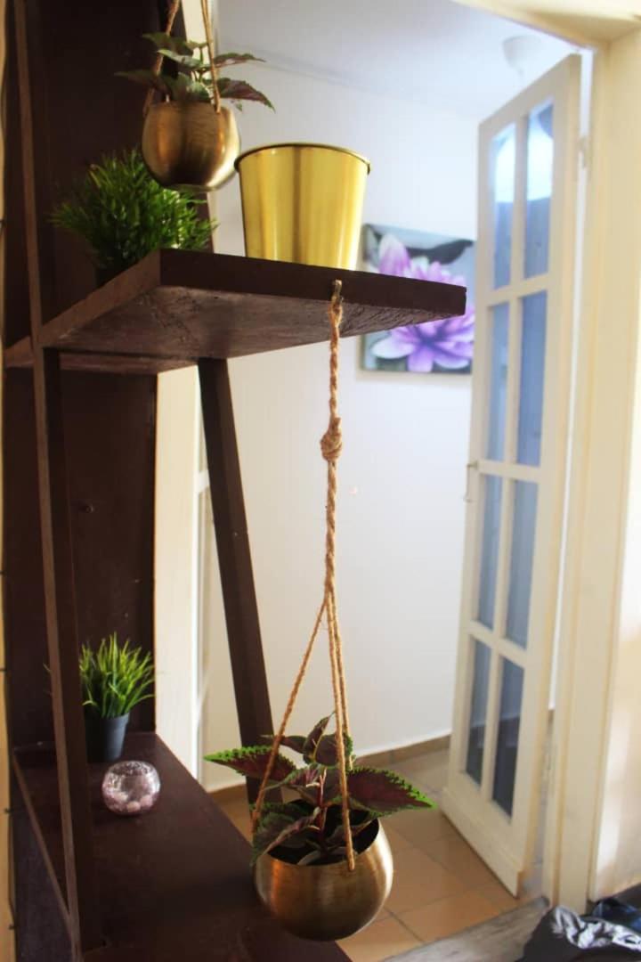La loge du voyageur