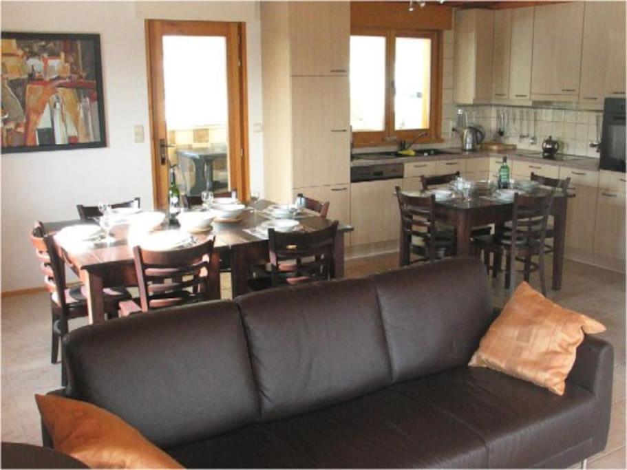 Vakantiehuis Antoine