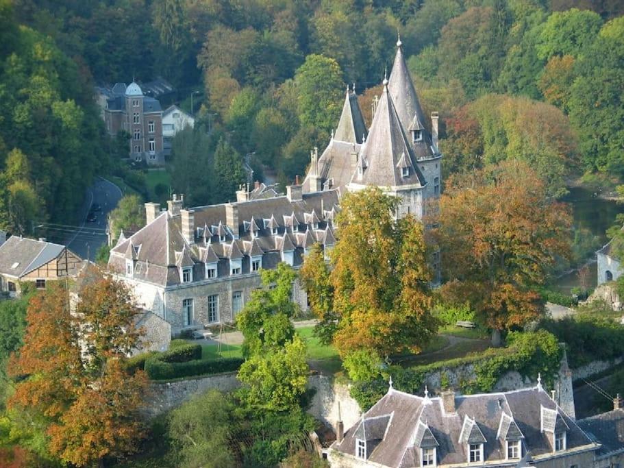 Vakantiehuis Antoine