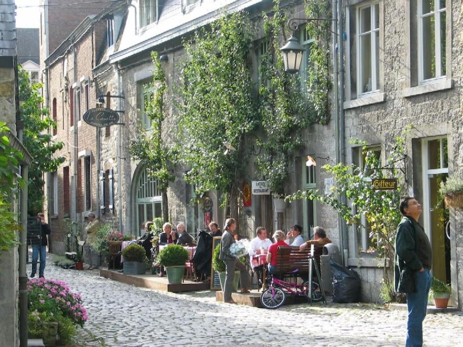Vakantiehuis Antoine
