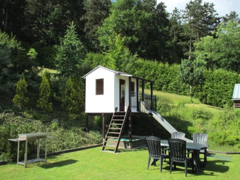 Vakantiehuis Antoine