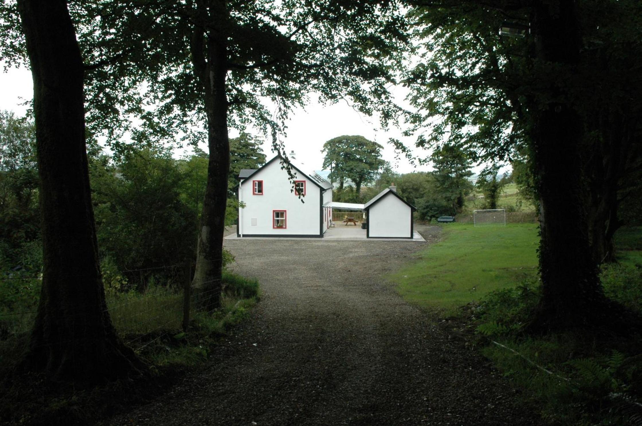 Letterkenny Vacations - Large house on the Wild Atlantic Way Donegal - Property Image 8