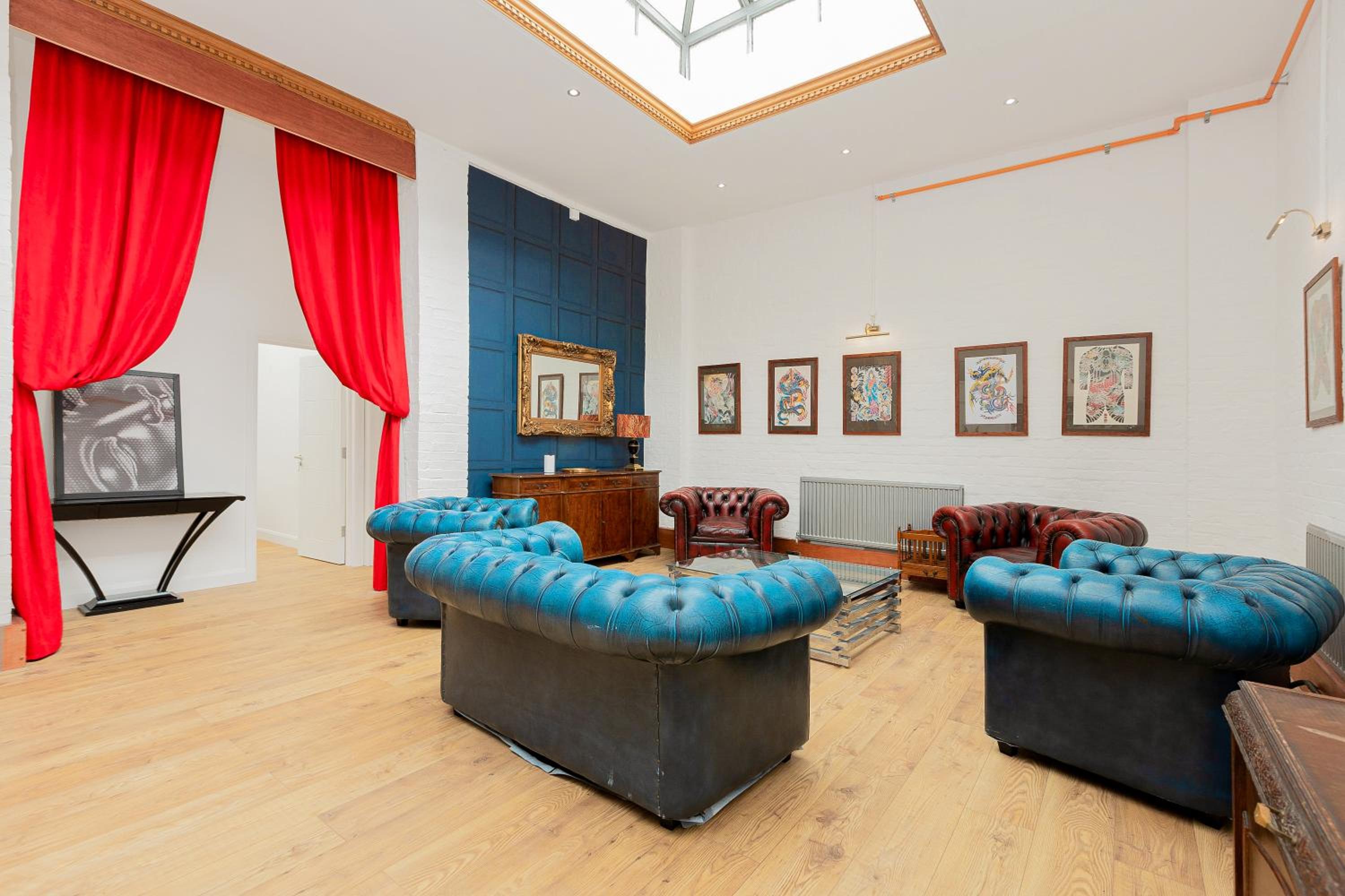 lounge