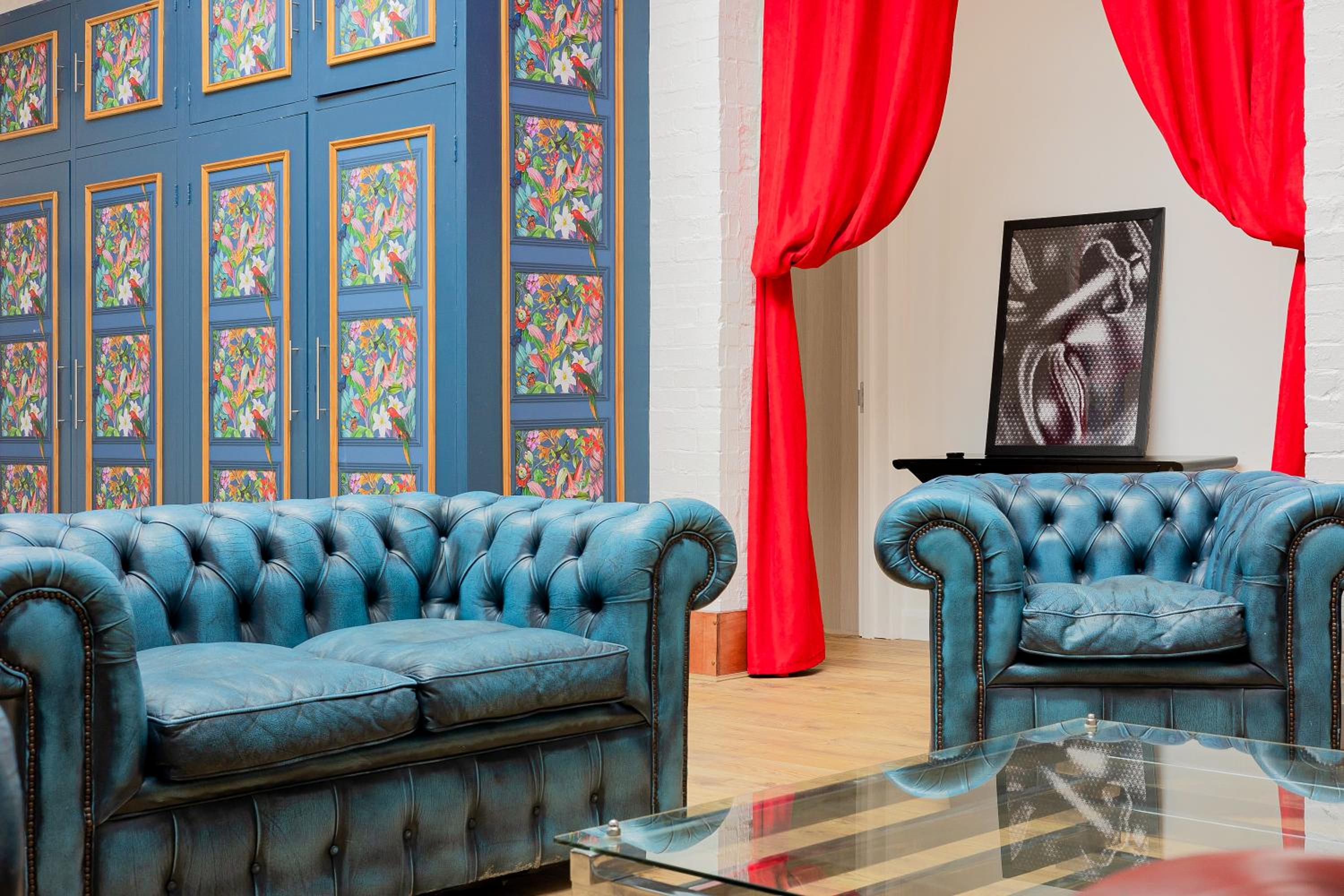 lounge