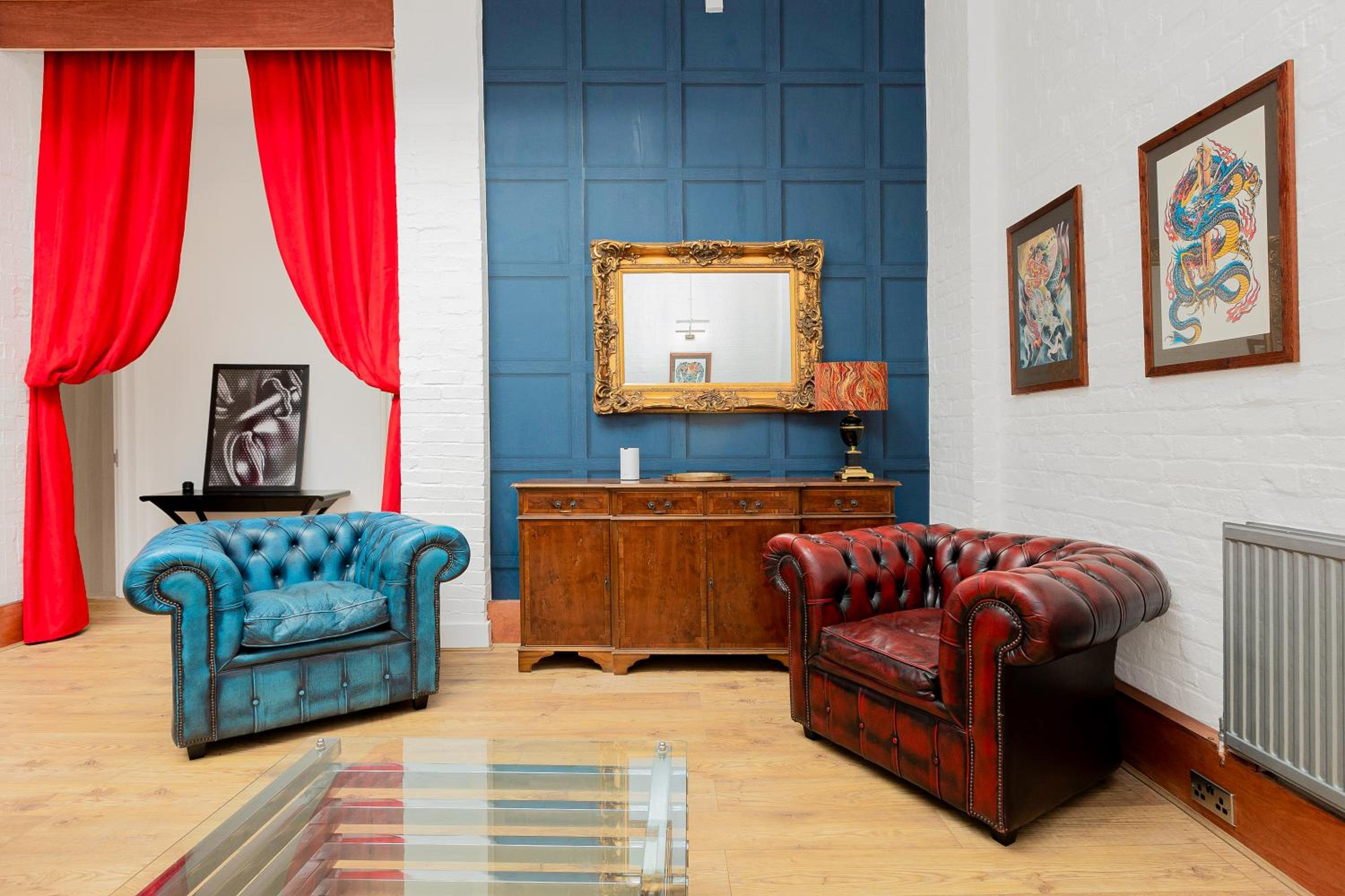 lounge