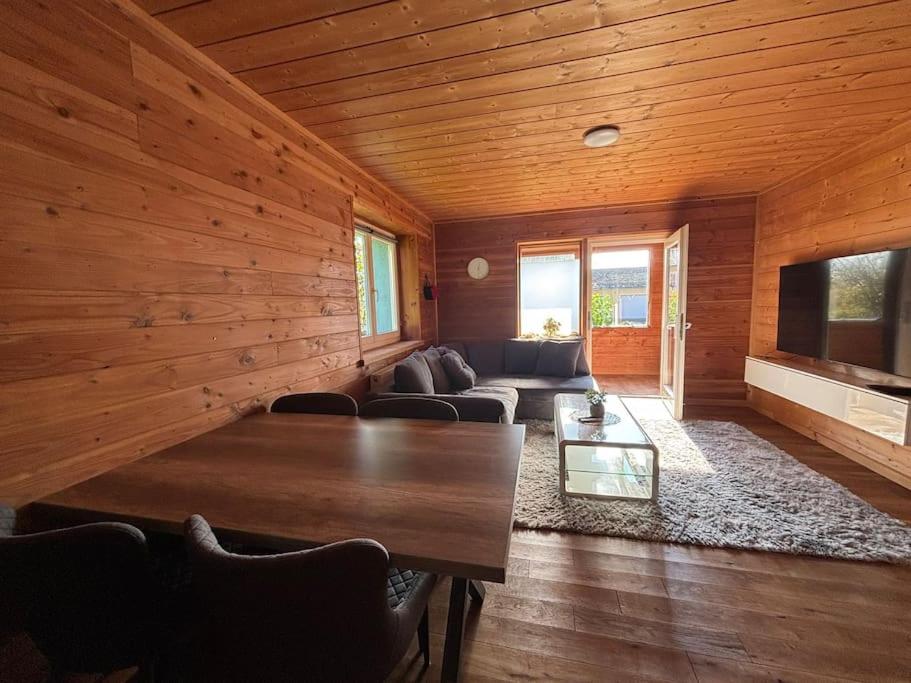 Gemütlich Wohnung im Schwarzwald