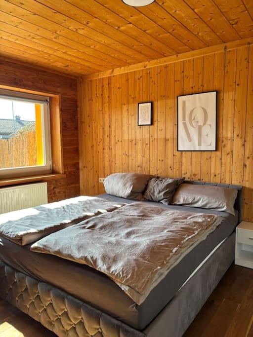 Gemütlich Wohnung im Schwarzwald
