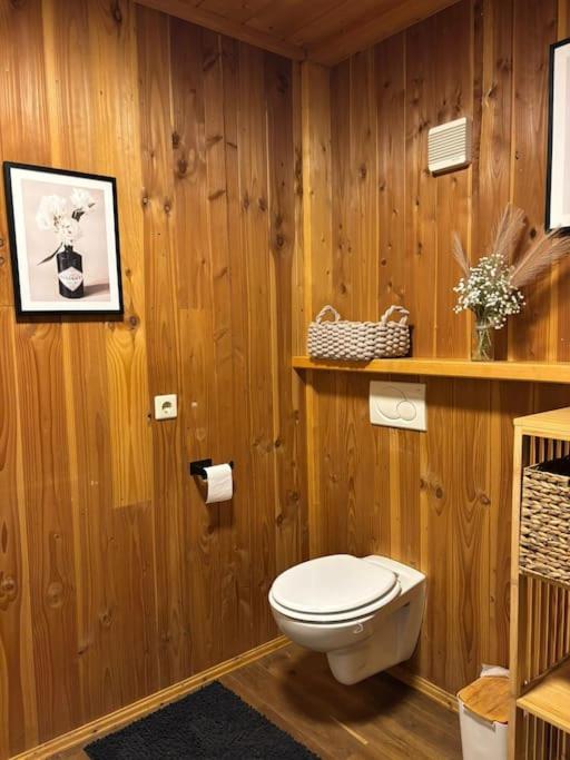 Gemütlich Wohnung im Schwarzwald