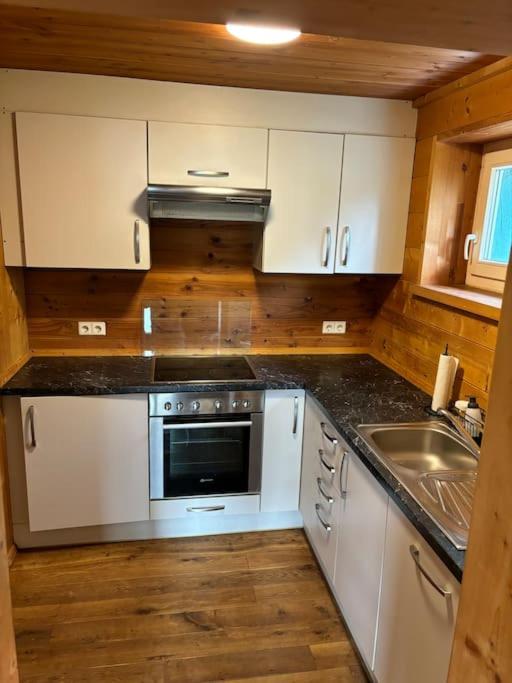 Gemütlich Wohnung im Schwarzwald