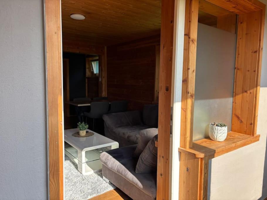 Gemütlich Wohnung im Schwarzwald