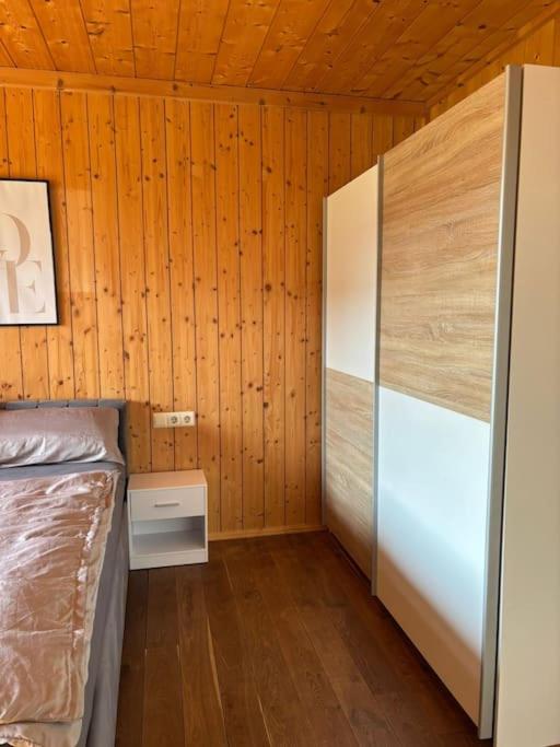 Gemütlich Wohnung im Schwarzwald