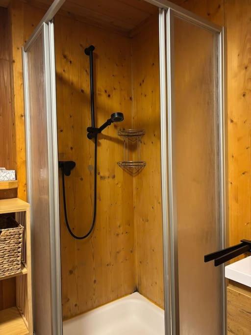 Gemütlich Wohnung im Schwarzwald