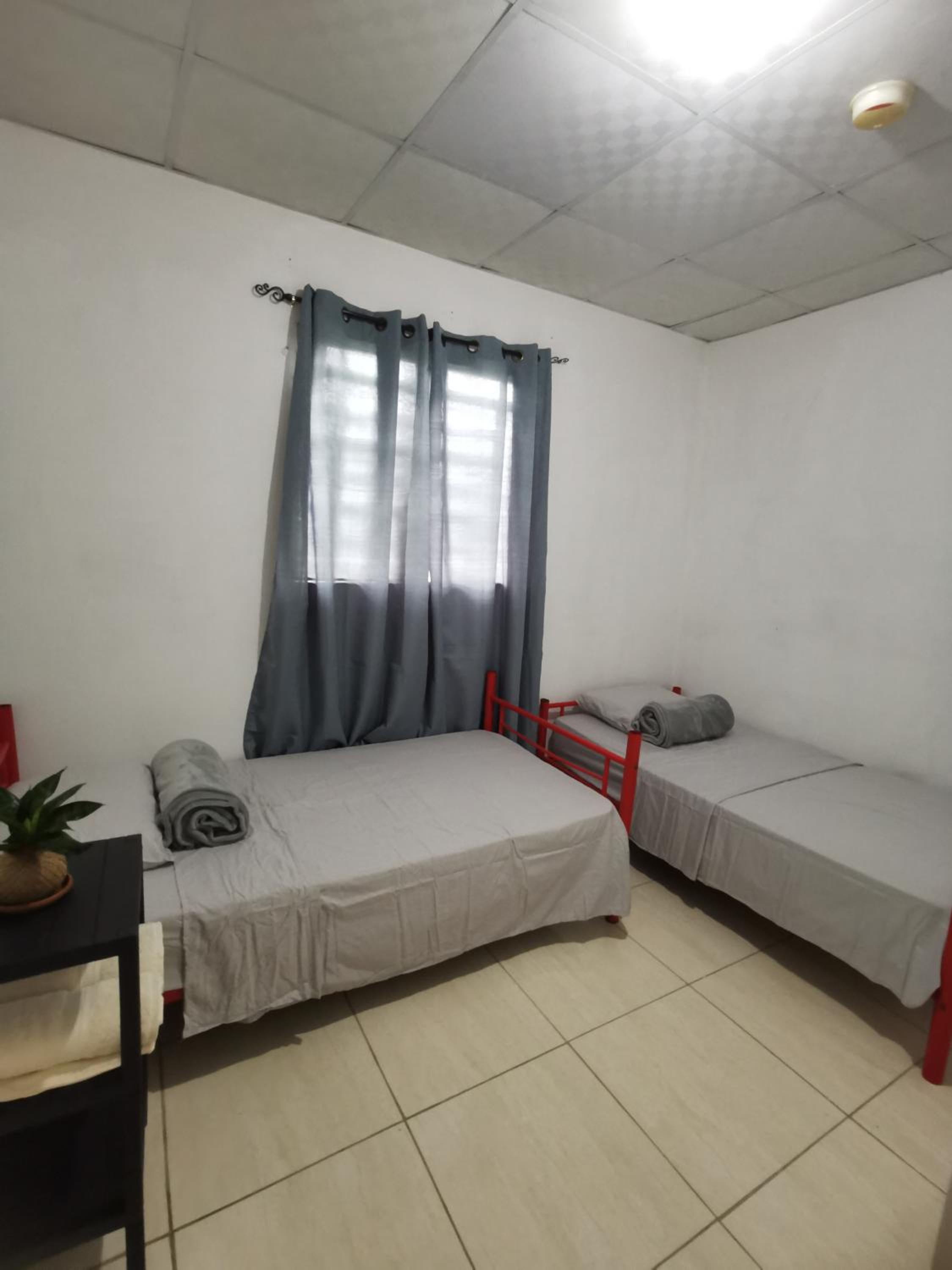 Copey house Chiriquí, vía hacia Volcán