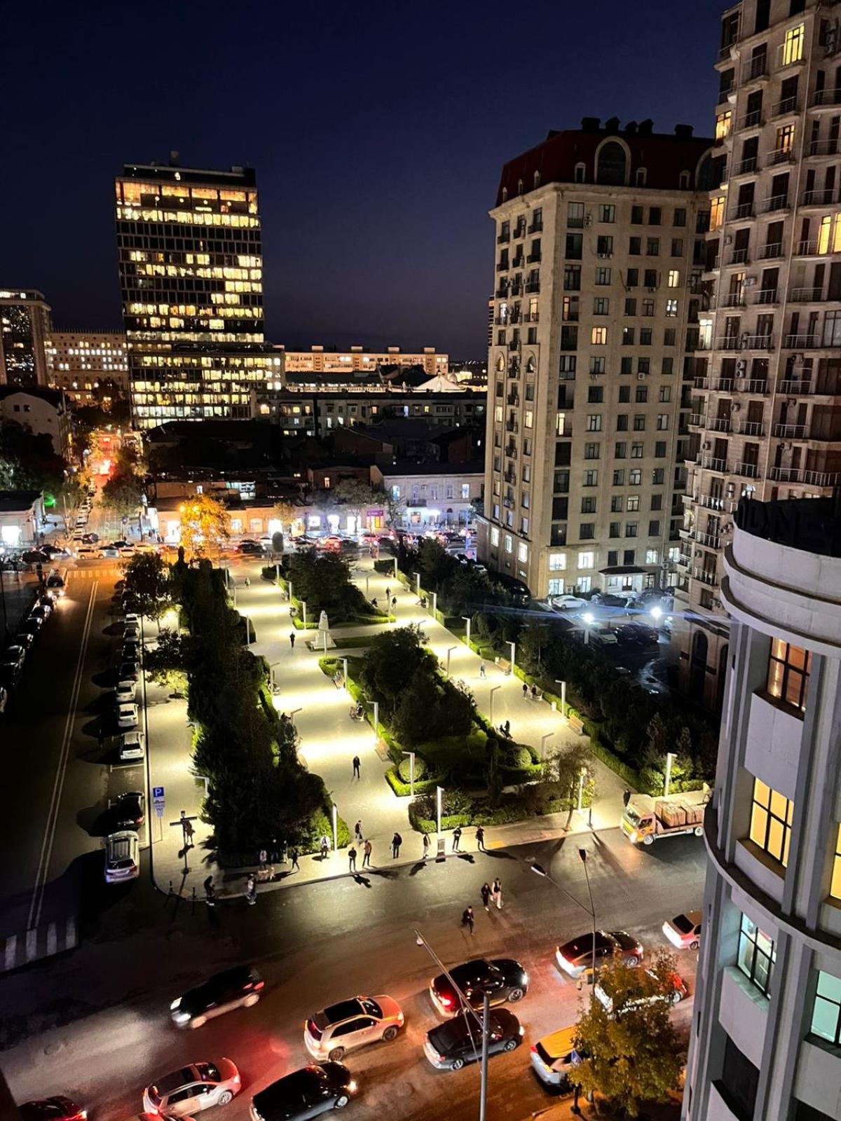 City Center Cozy apartments