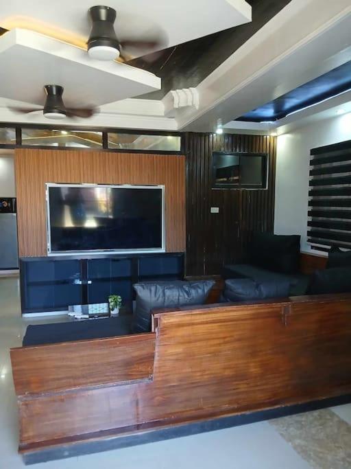A Cozy Modern Family House located at Comawas,Bislig City,Surigao del Sur view 2