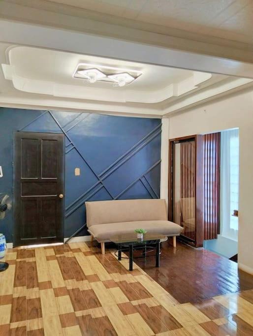 A Cozy Modern Family House located at Comawas,Bislig City,Surigao del Sur view 4