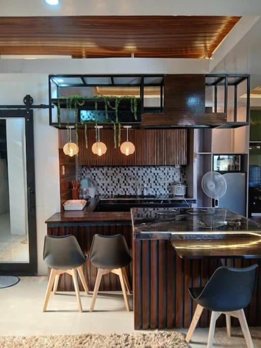 A Cozy Modern Family House located at Comawas,Bislig City,Surigao del Sur view 5