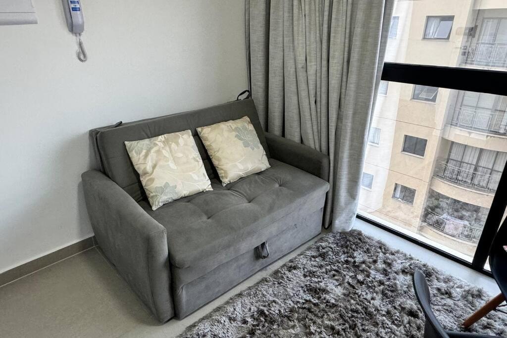 Studio Central em Poços de Caldas