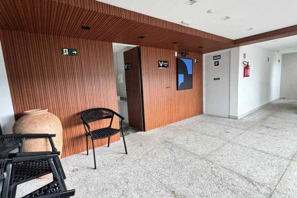 Studio Central em Poços de Caldas