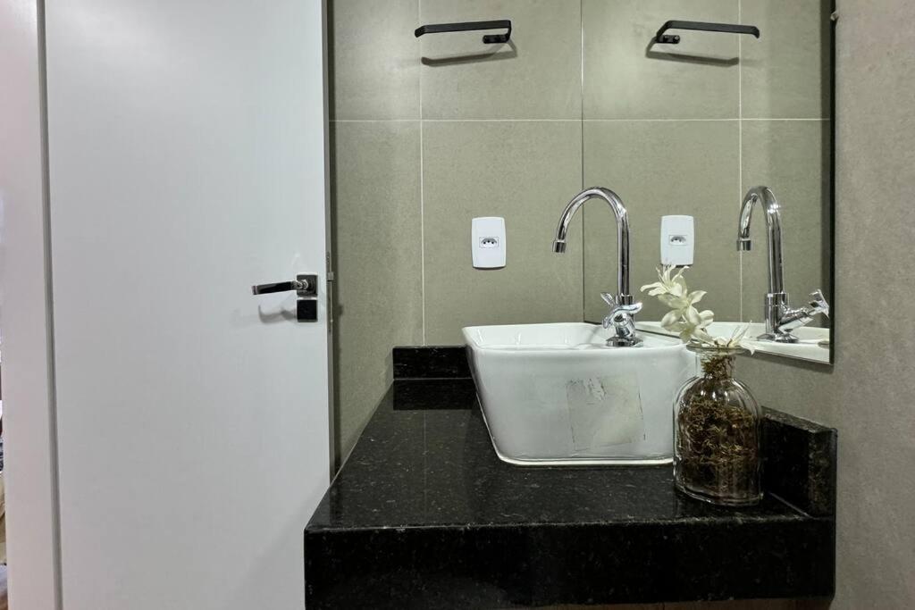 Studio Central em Poços de Caldas