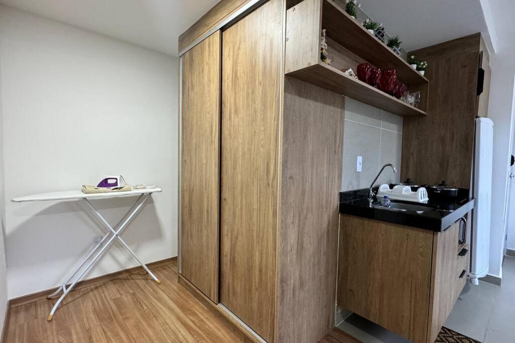 Studio Central em Poços de Caldas