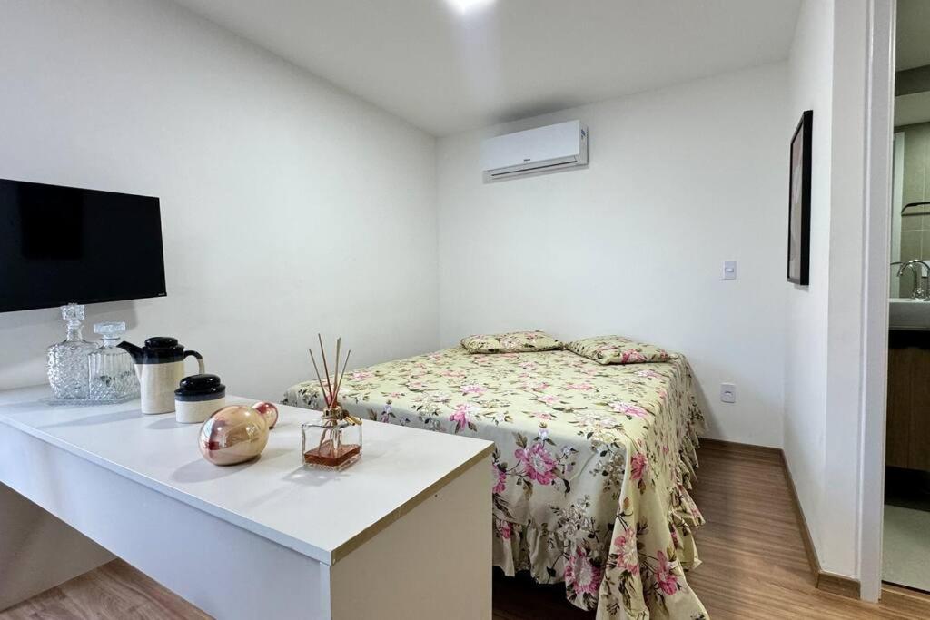 Studio Central em Poços de Caldas