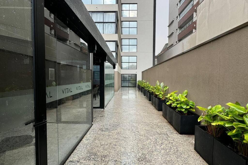 Studio Central em Poços de Caldas