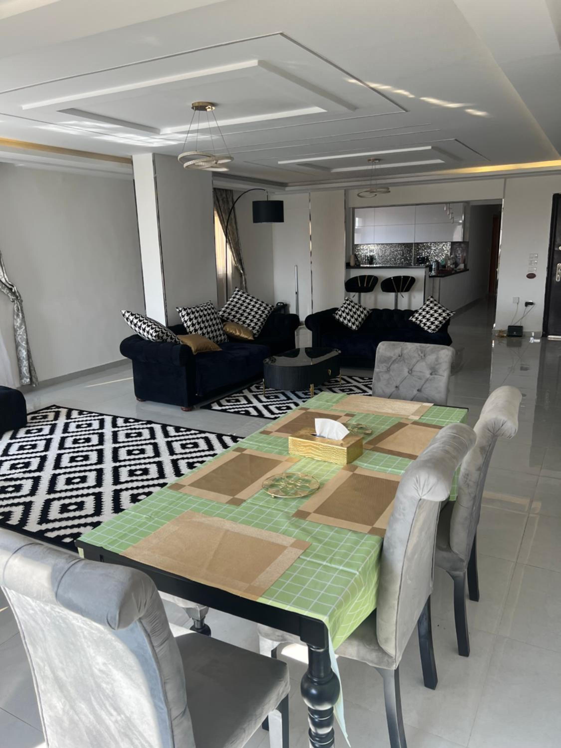 Pyramids Panorama Suites