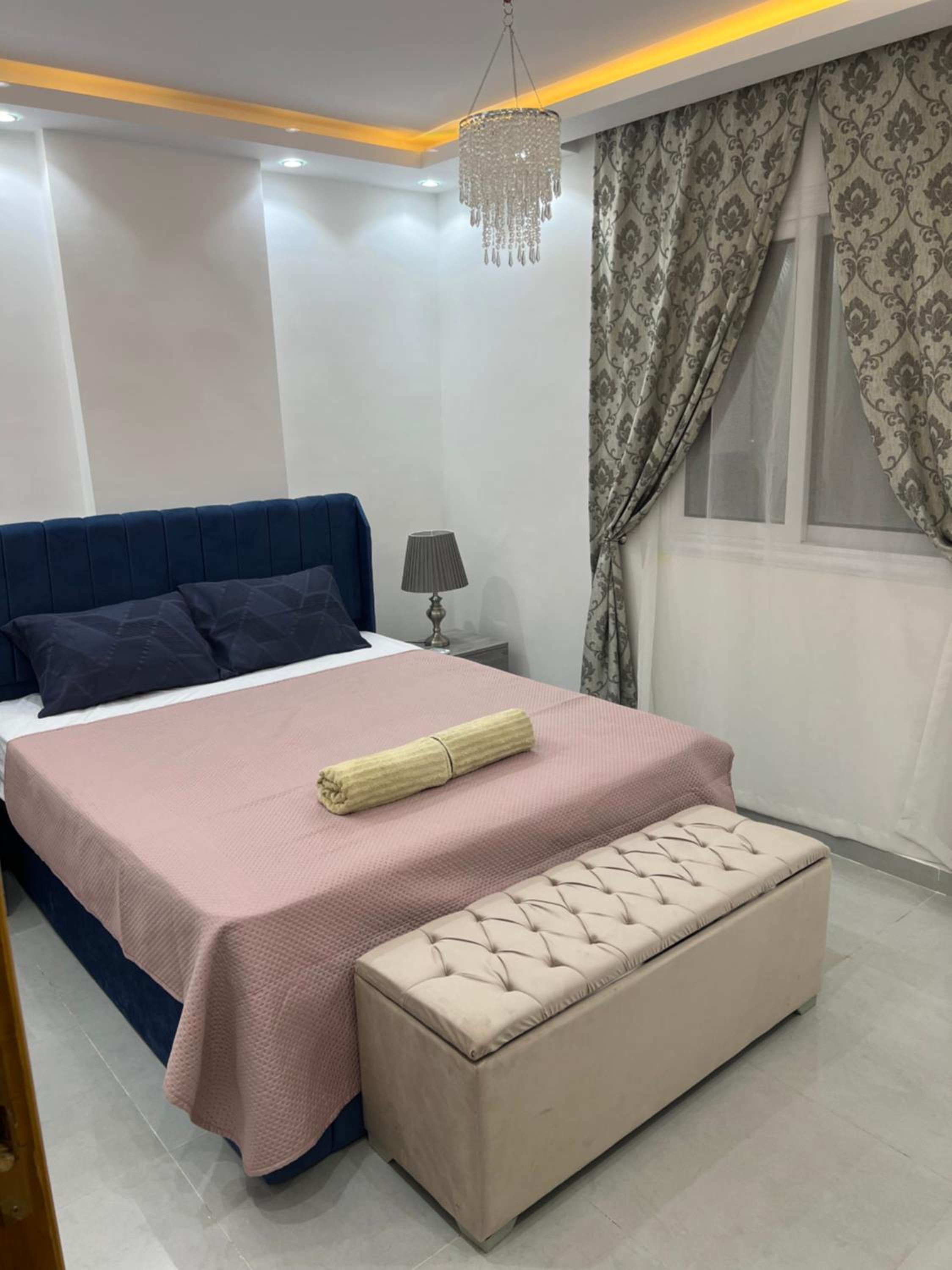 Pyramids Panorama Suites