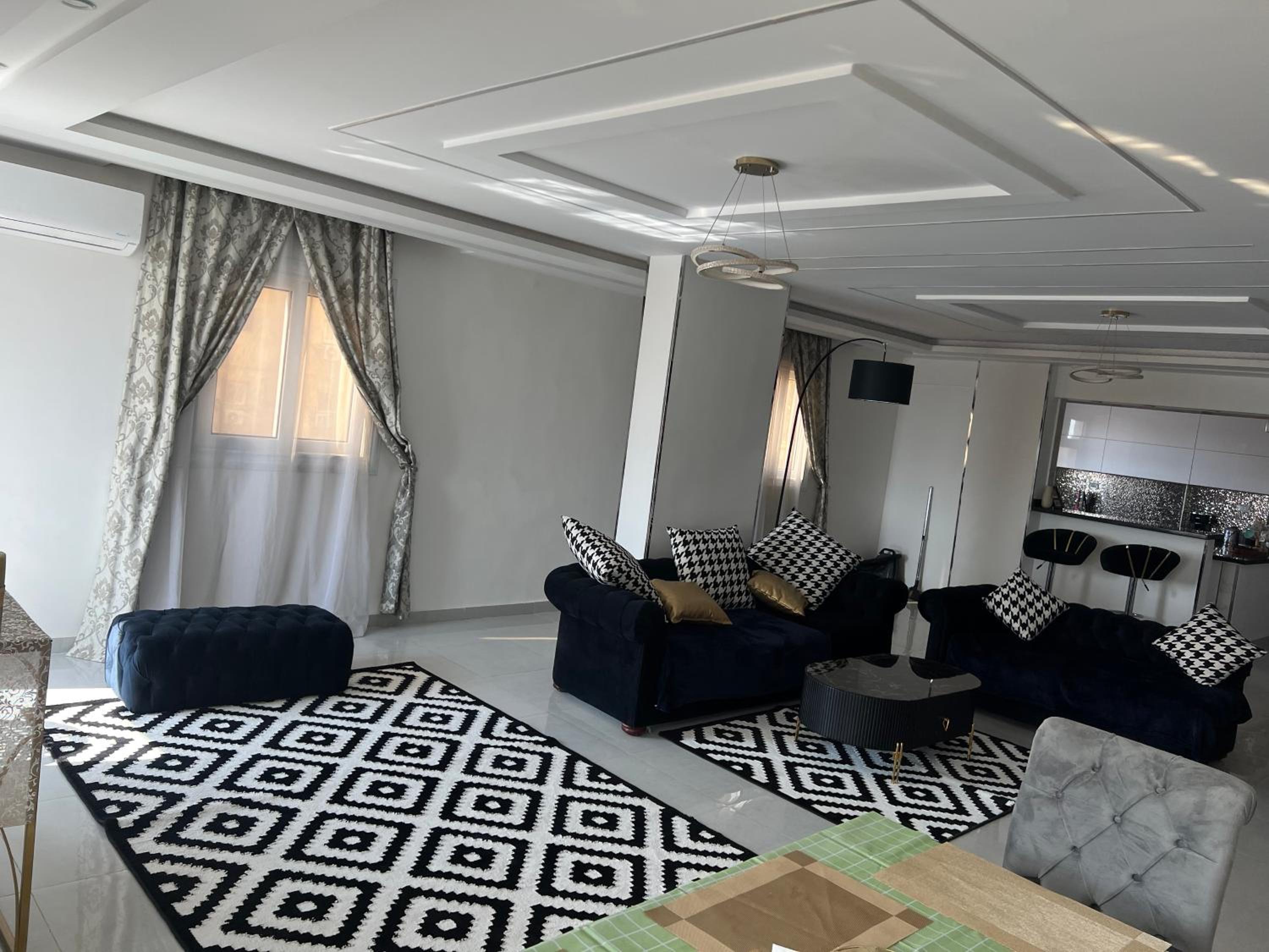 Pyramids Panorama Suites