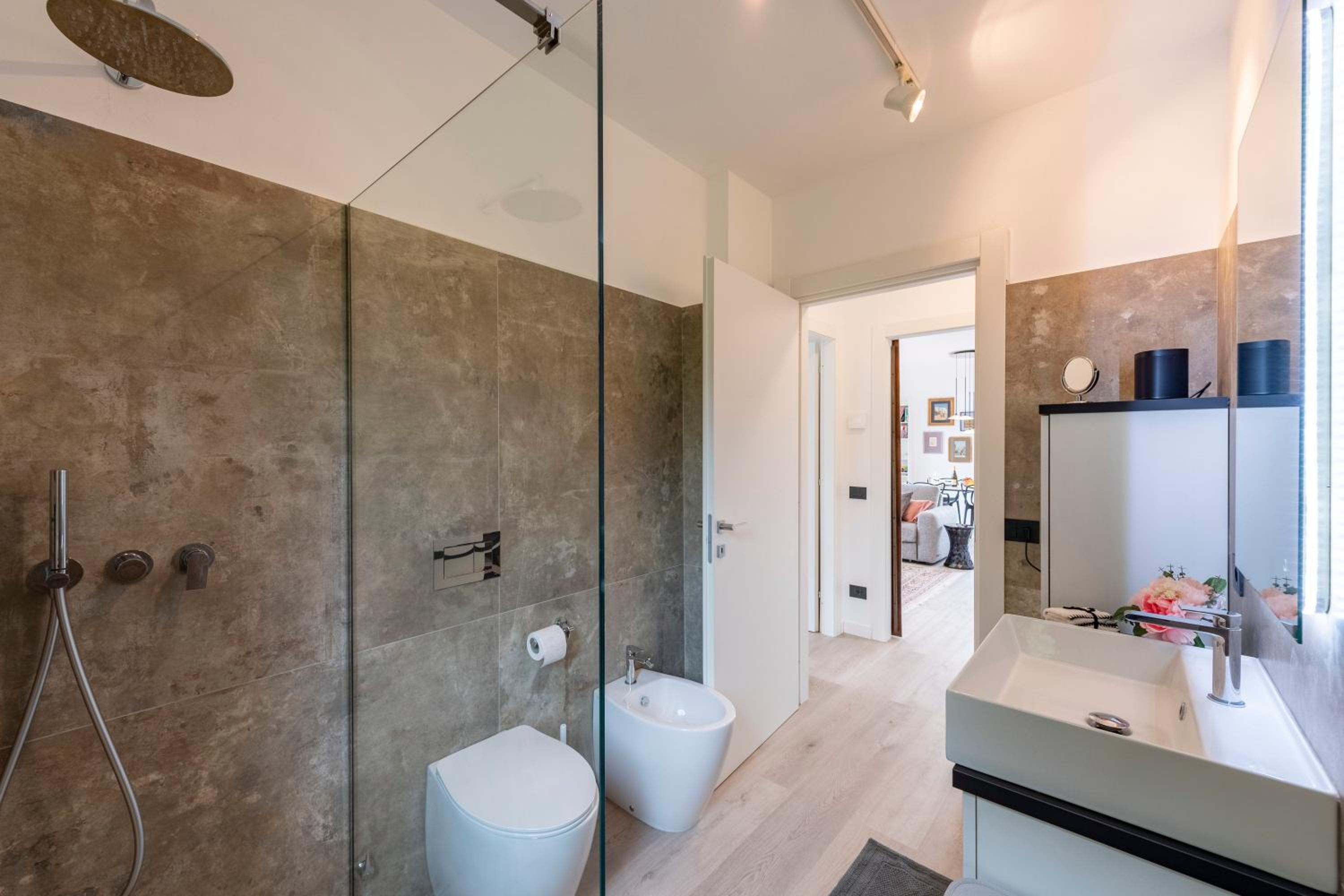 Il Dipinto Sul Lago Stresa Center - Happy Rentals view 4