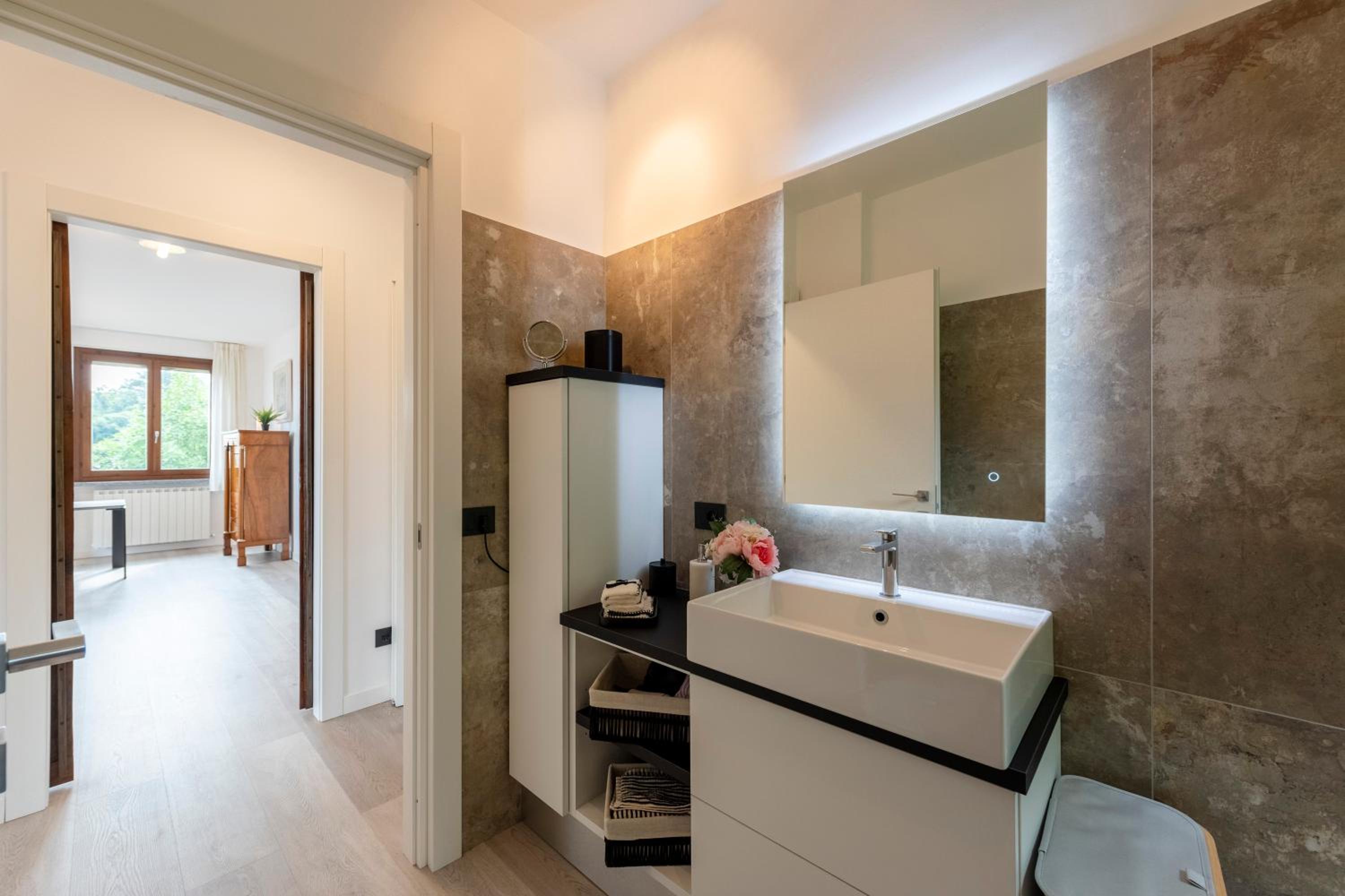 Il Dipinto Sul Lago Stresa Center - Happy Rentals view 5