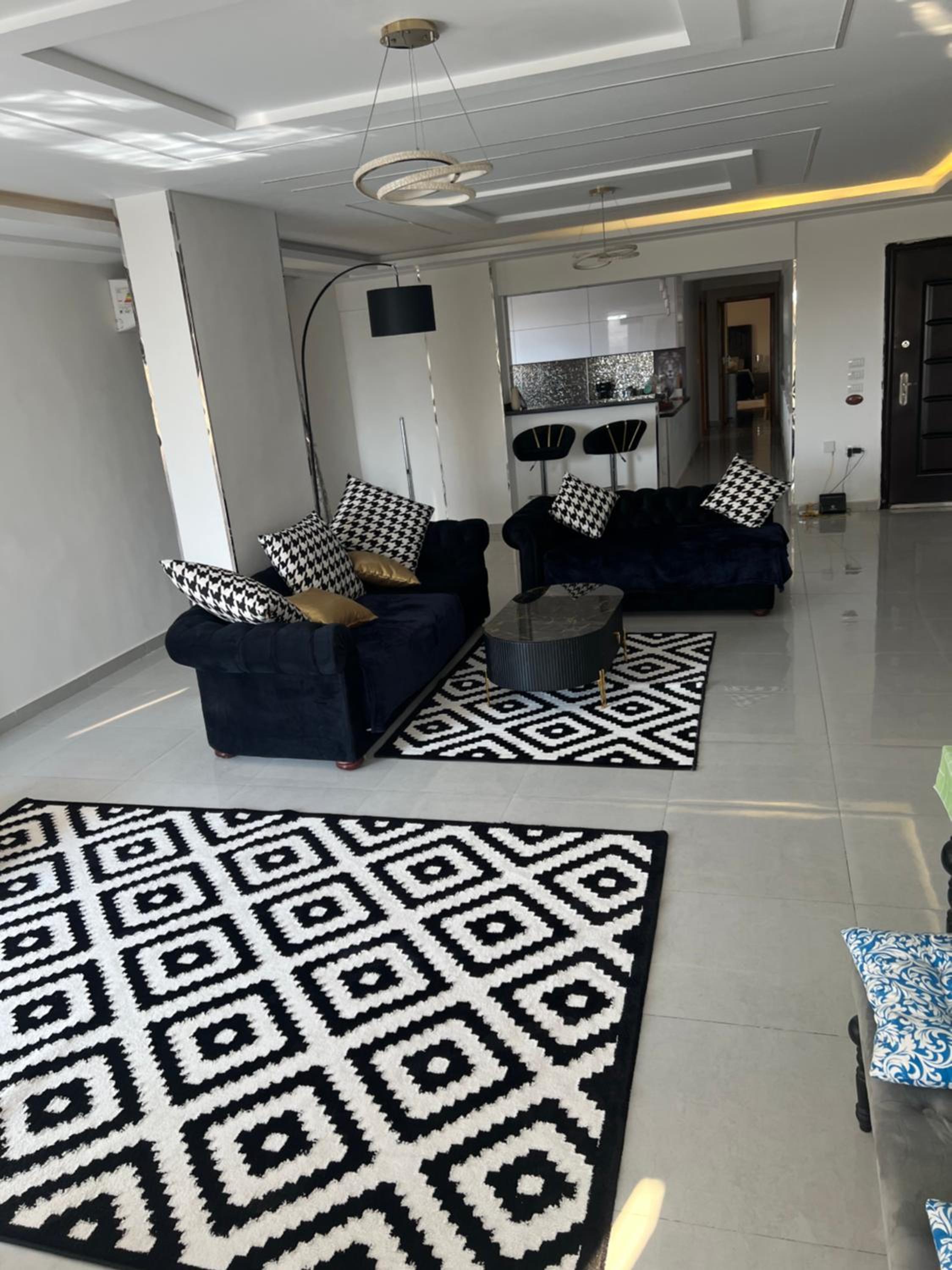 Pyramids Panorama Suites