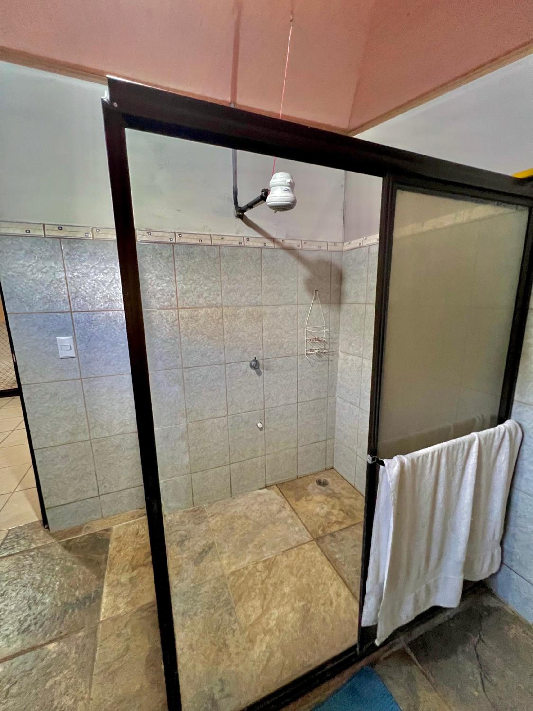 Casa Familiar Mono Congo