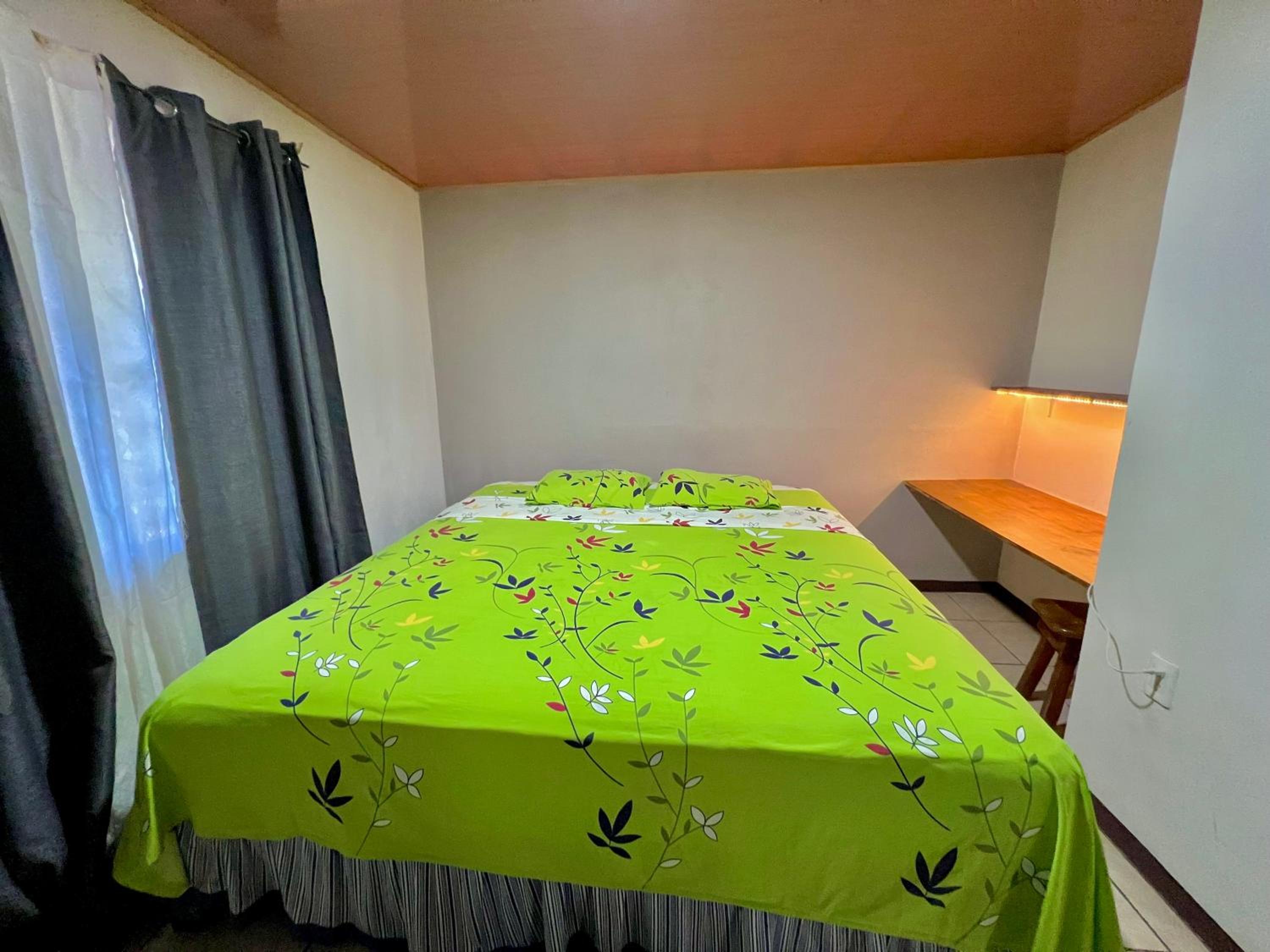 Casa Familiar Mono Congo