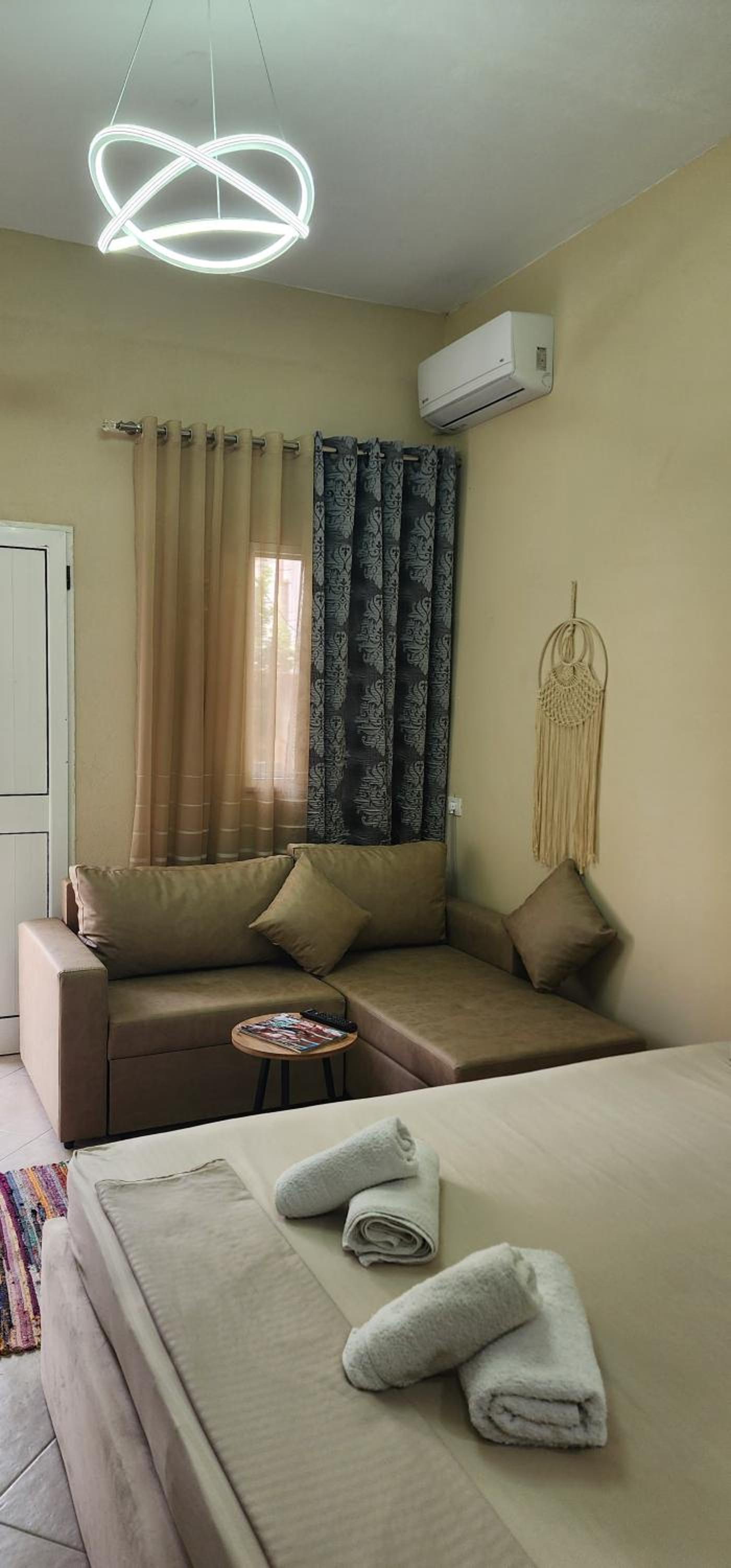 Armando's house Durres