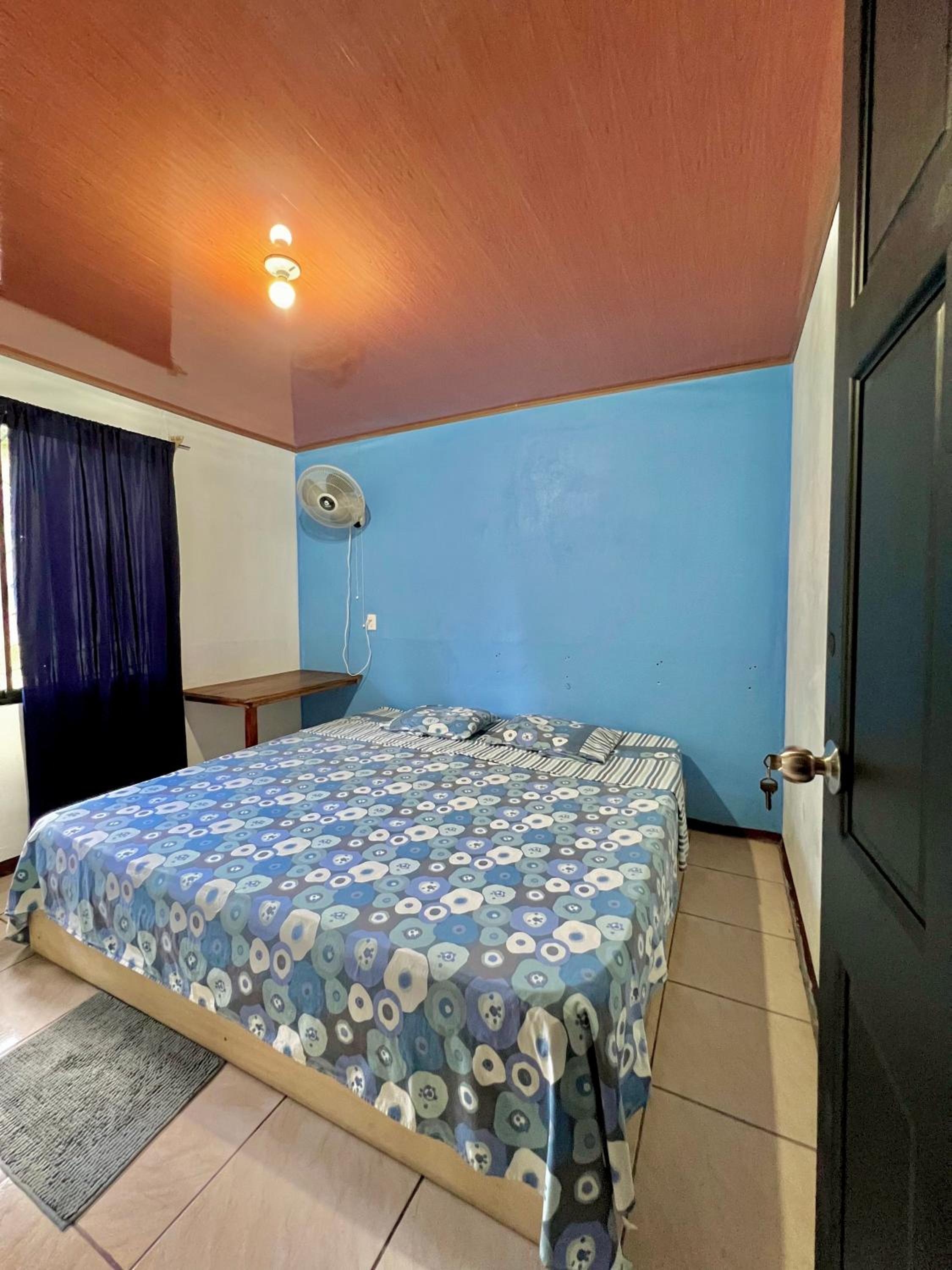 Casa Familiar Mono Congo