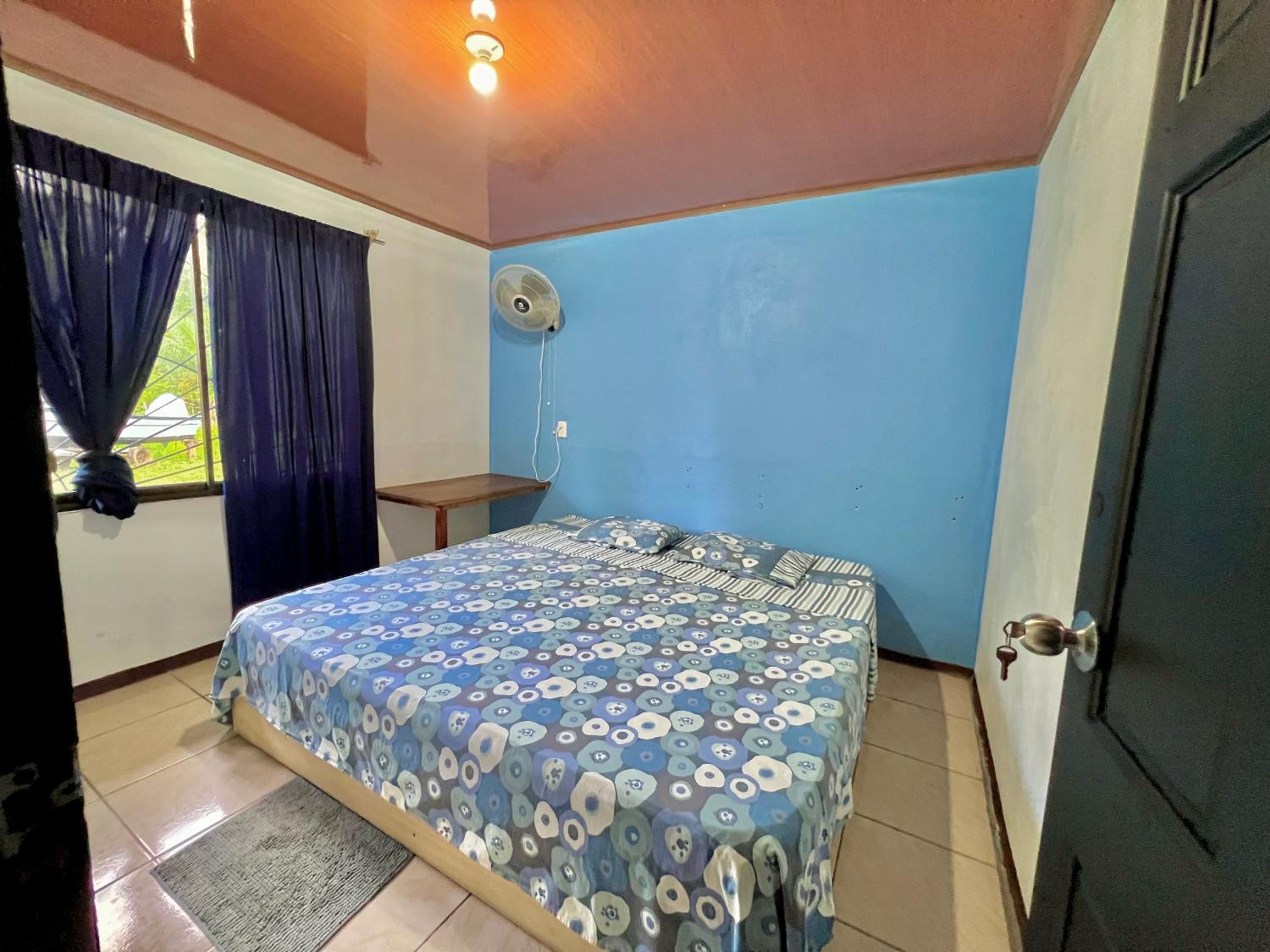 Casa Familiar Mono Congo