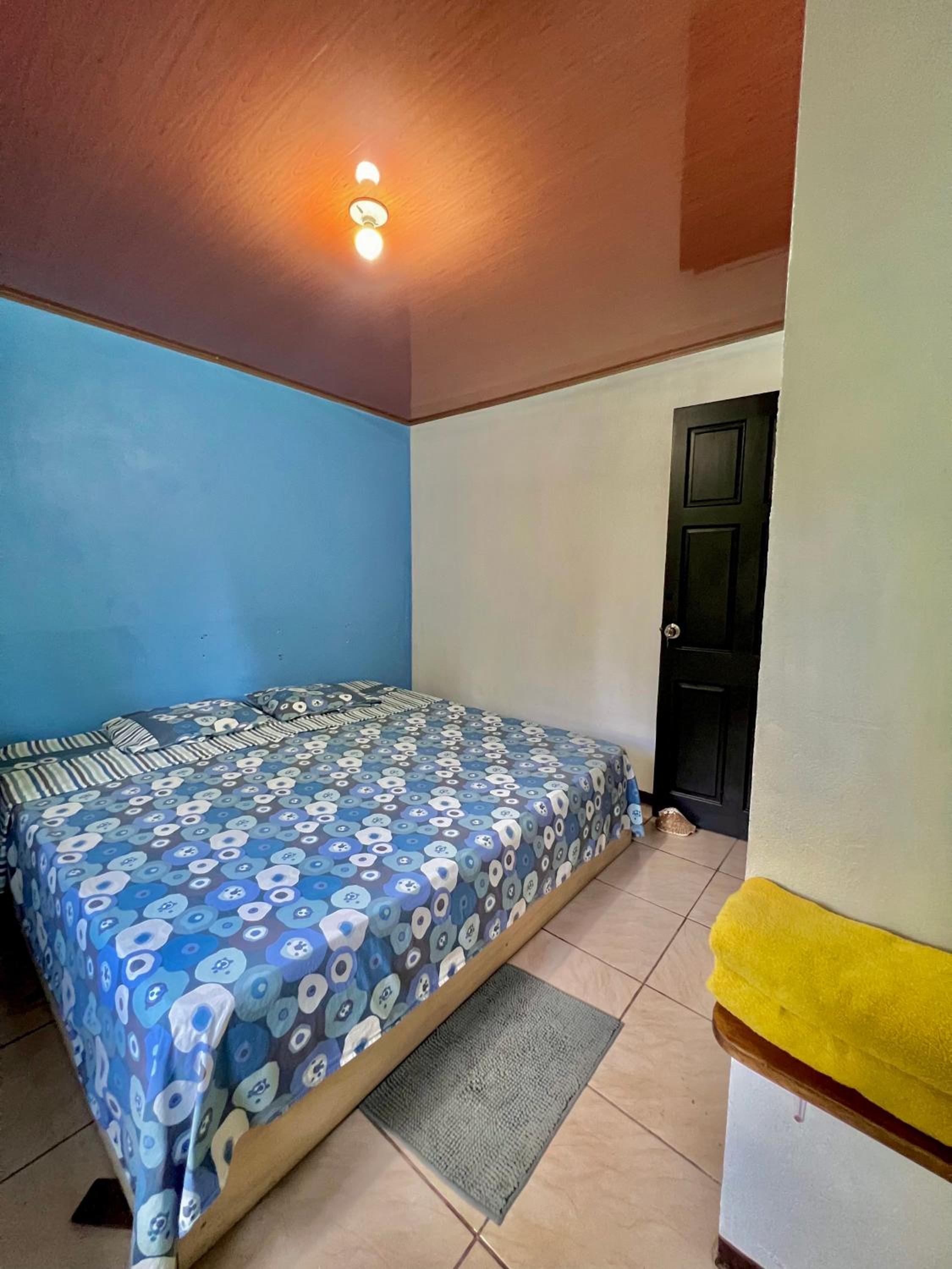 Casa Familiar Mono Congo
