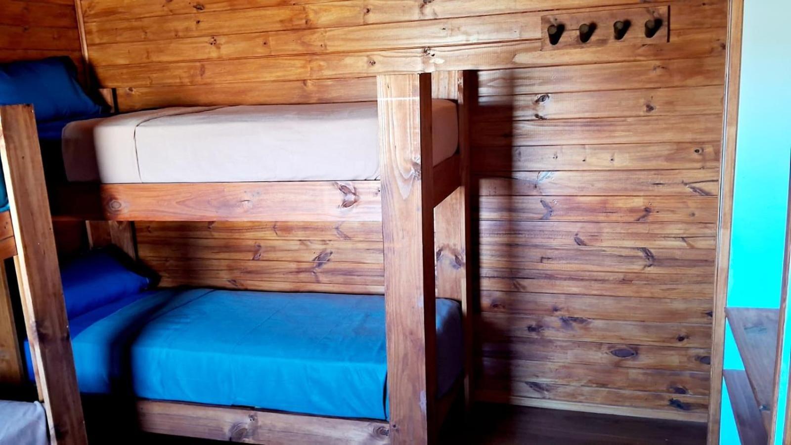 Guanaco Inn
