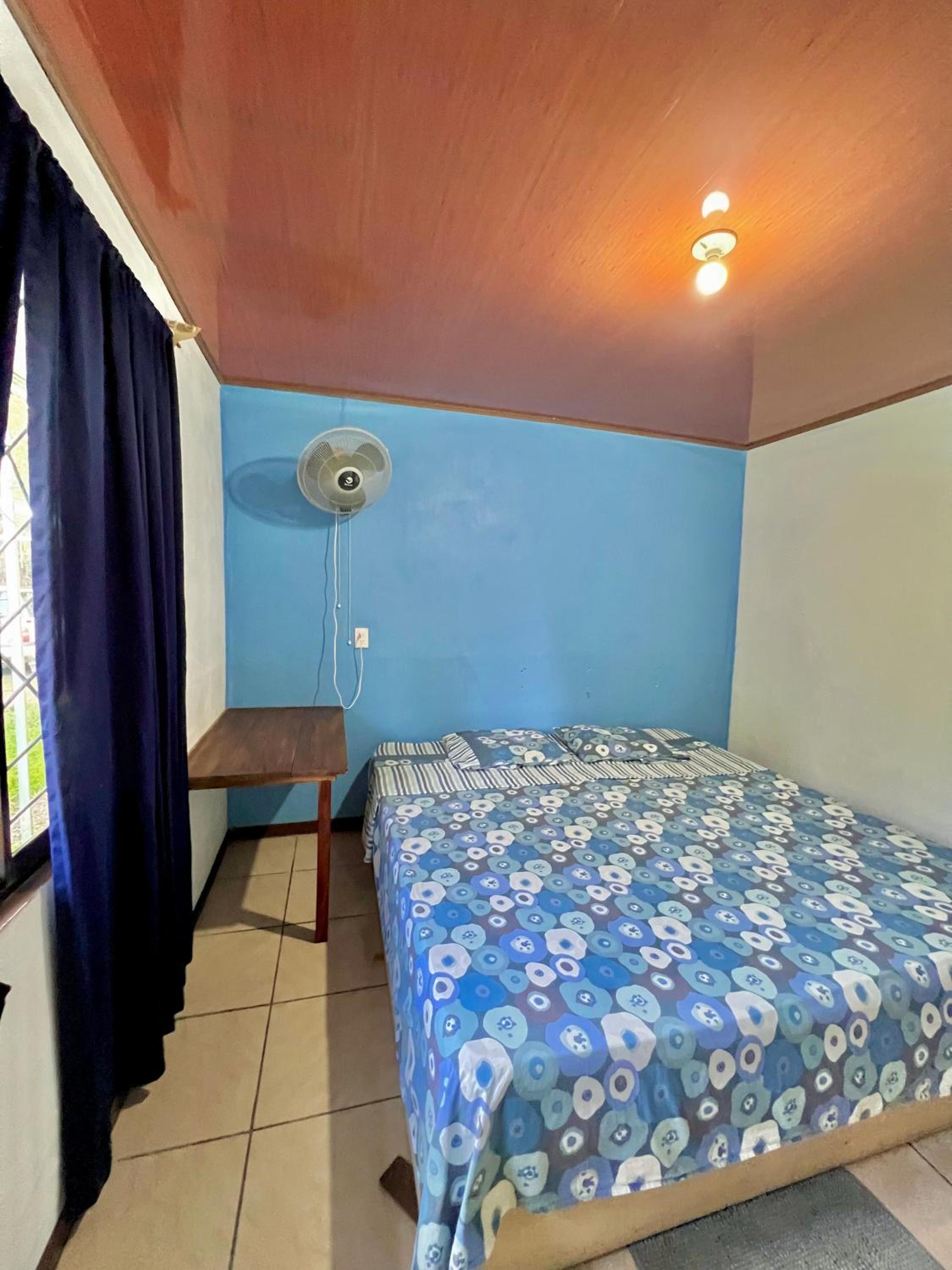 Casa Familiar Mono Congo