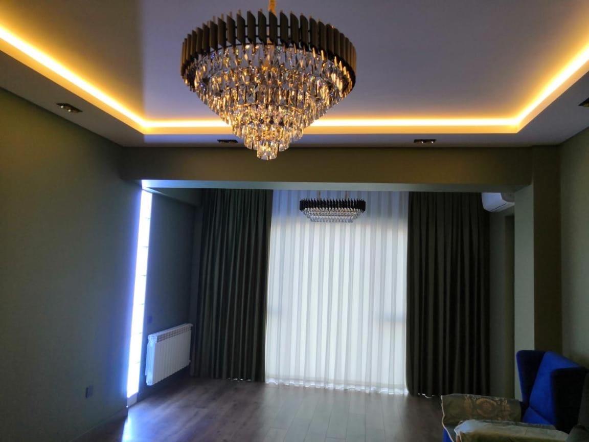 Baku white city