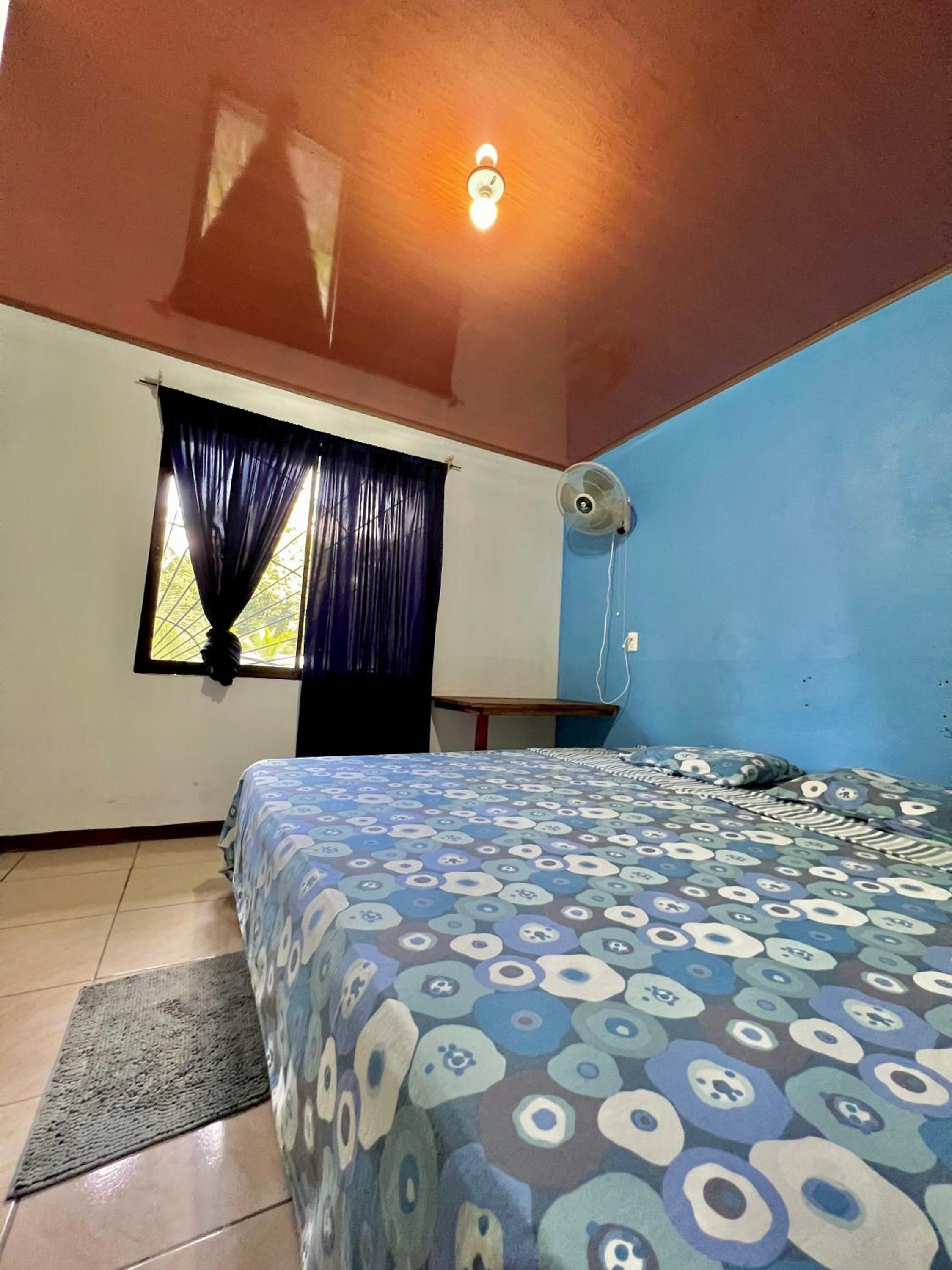Casa Familiar Mono Congo