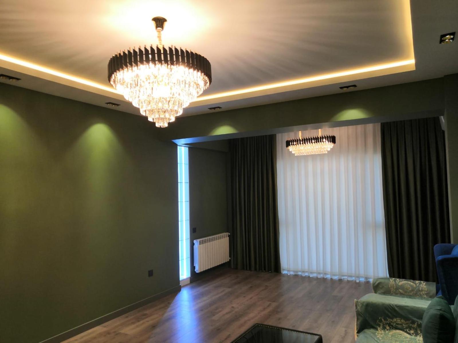 Baku white city